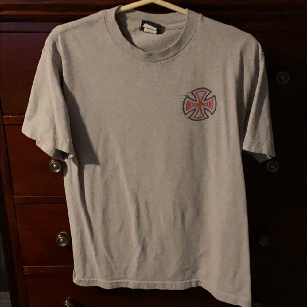 Independent “Speed Logo” Shirt